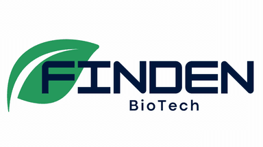 Finden Biotech Logo